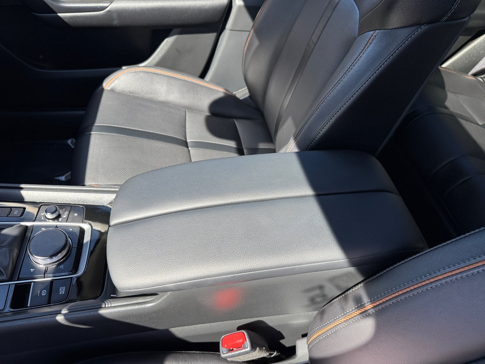 Certified Used 2026 Pearl Mazda Premium image 14