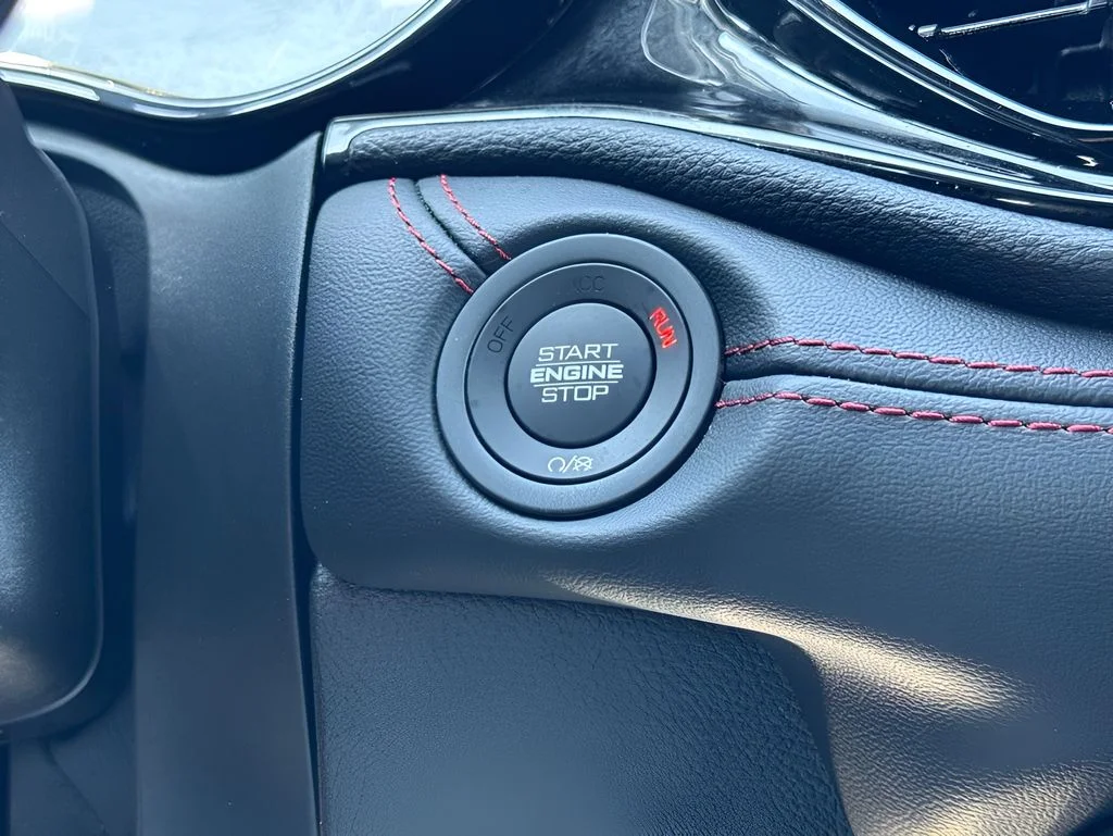 Used 2026 White Dodge GT image 23