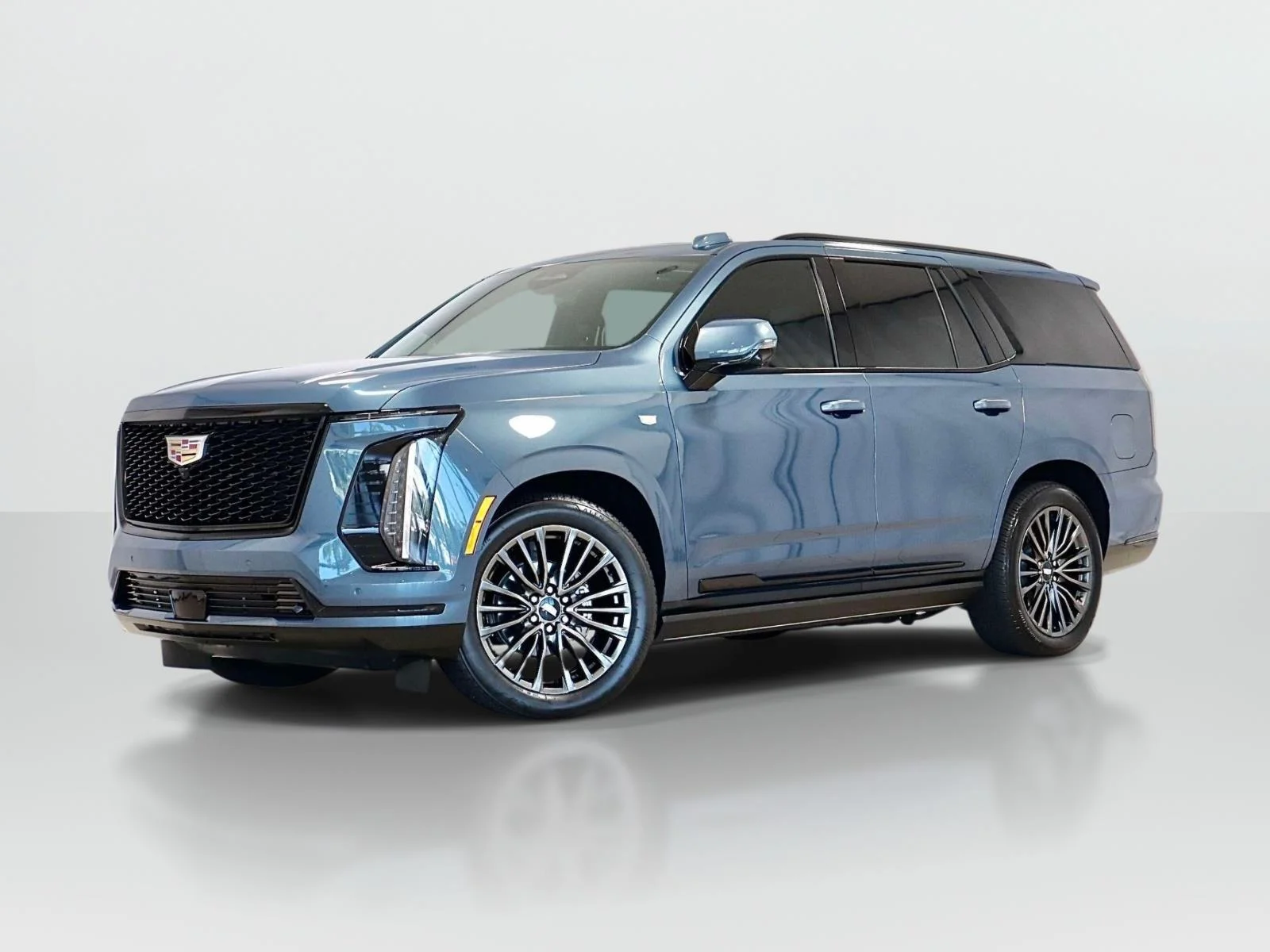 2025 Cadillac Escalade