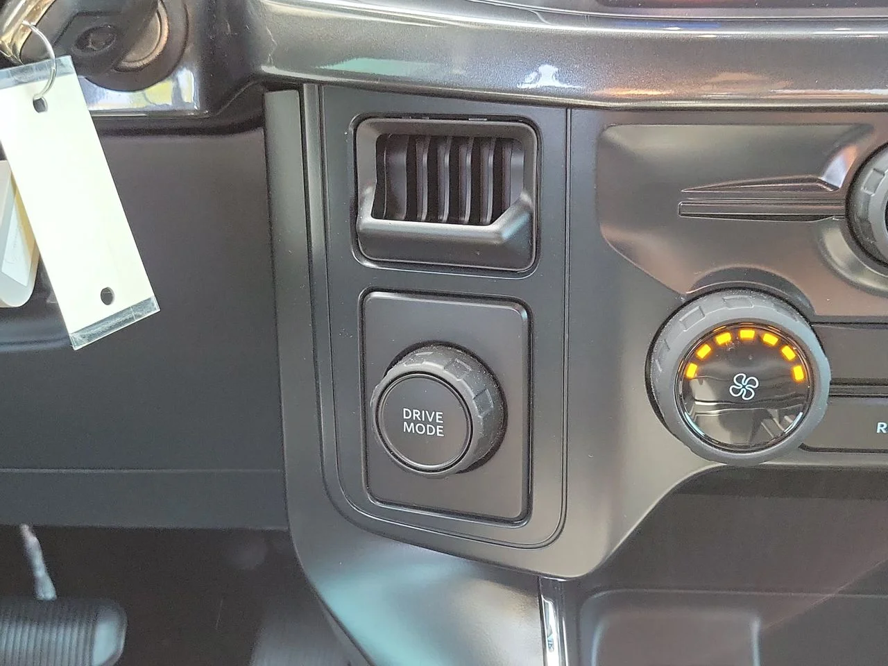 Used 2026 Gray Ford STX image 19