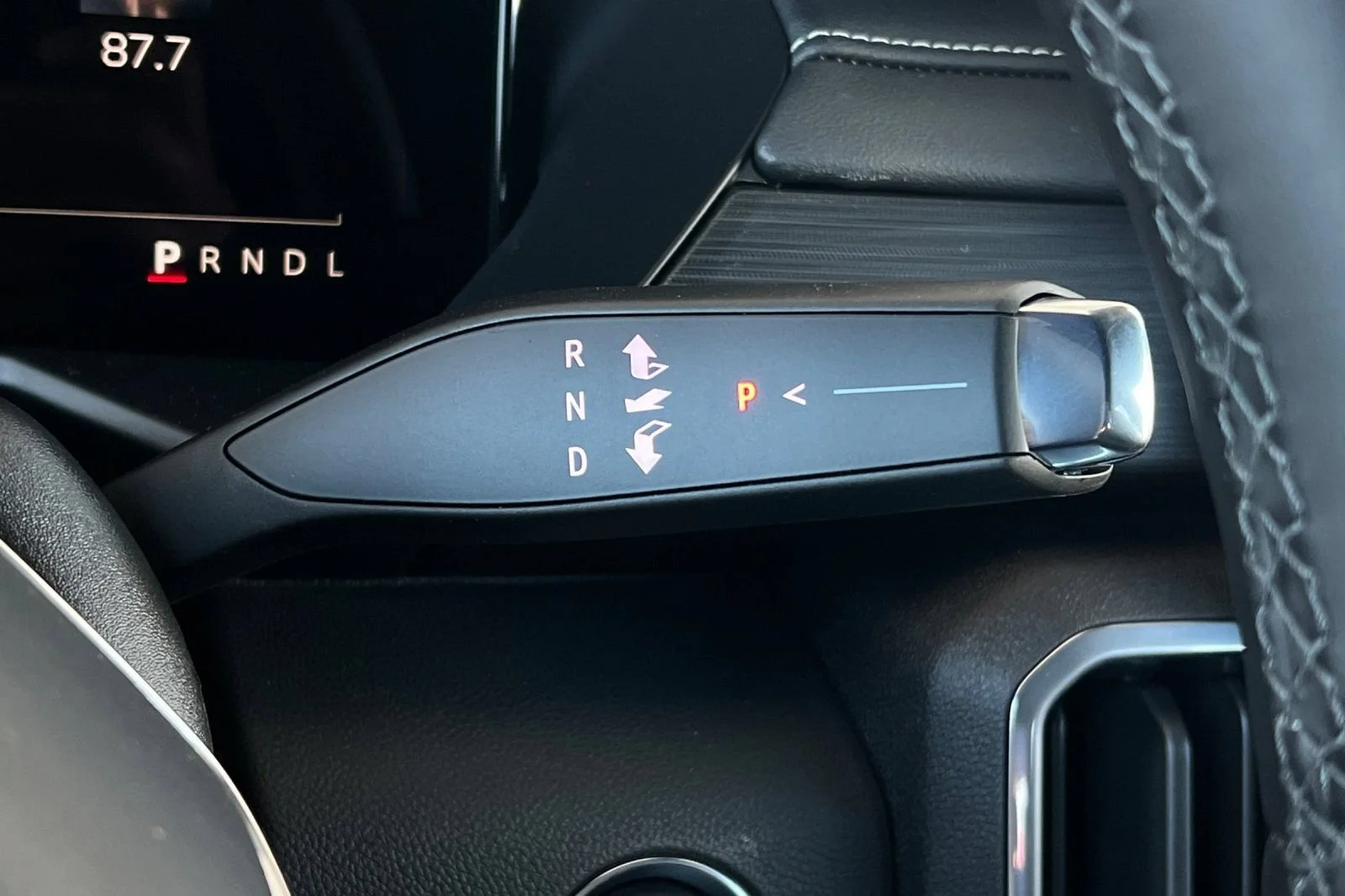2026 GMC Acadia Elevation - Photo 20