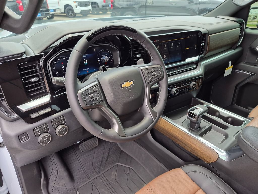 2026 Chevrolet Silverado 1500 High Country - Photo 31