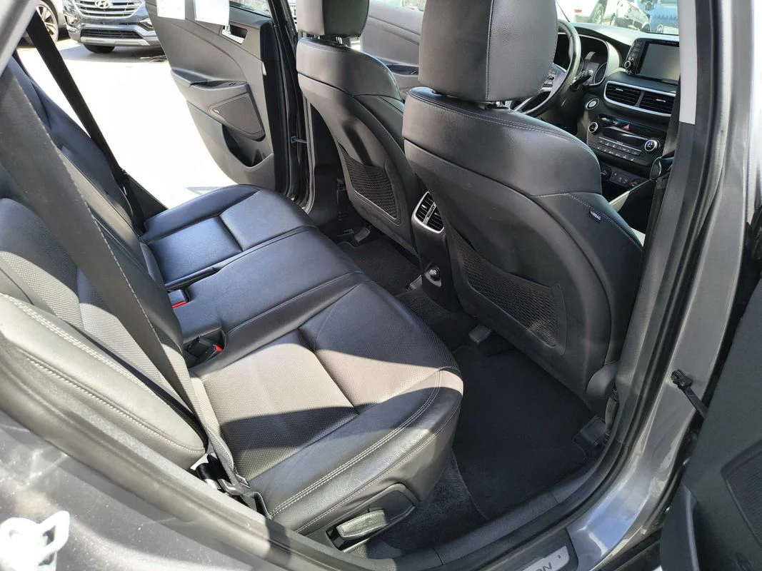 Used 2021  Hyundai Limited image 13