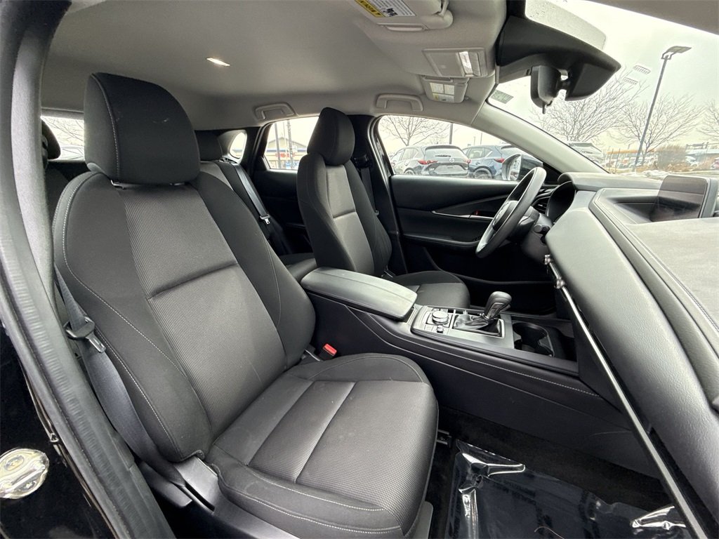 2023 MAZDA CX-30 - Image 25