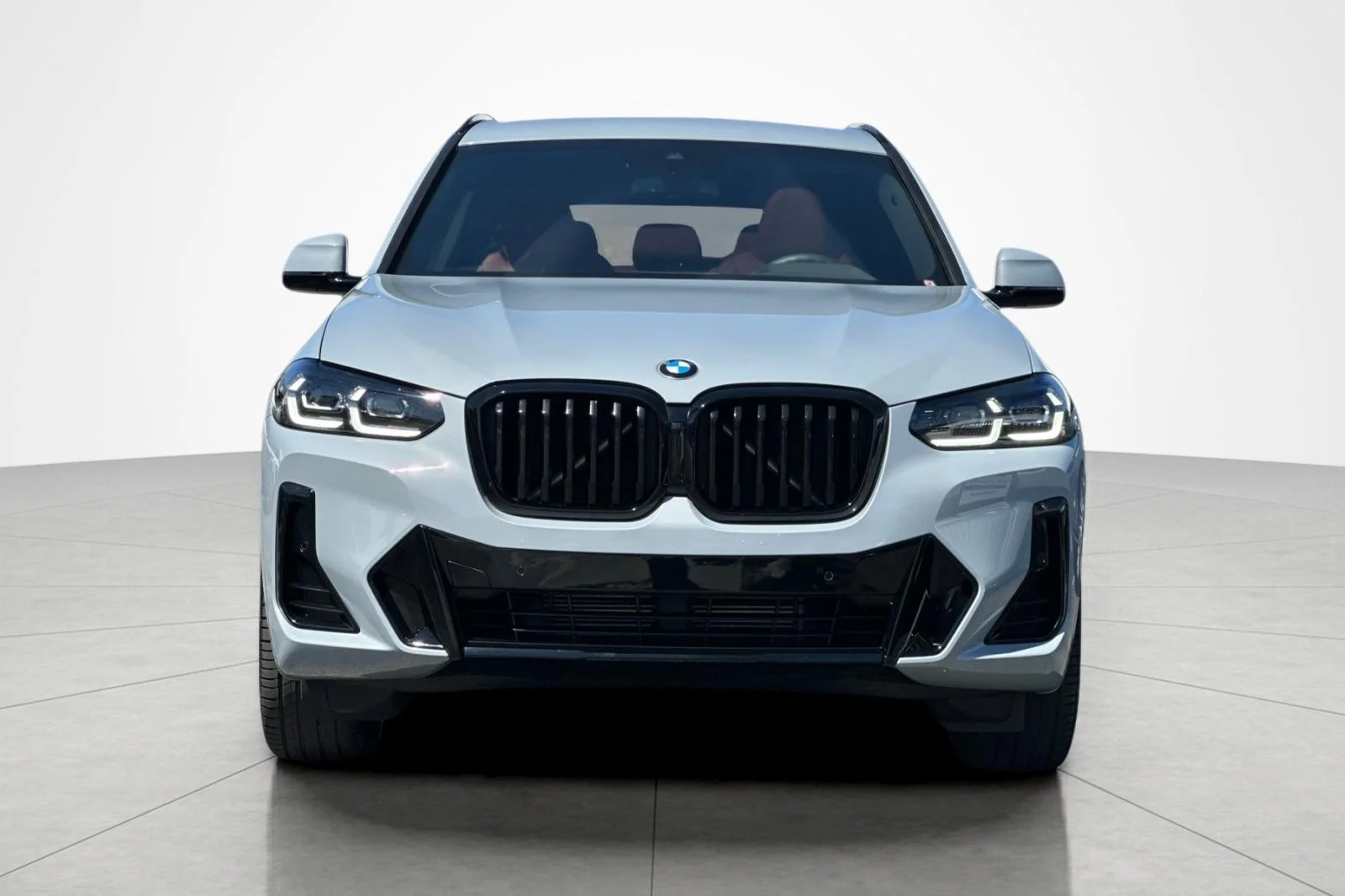 Used 2023 Brooklyn Grey Metallic BMW sDrive30i image 8
