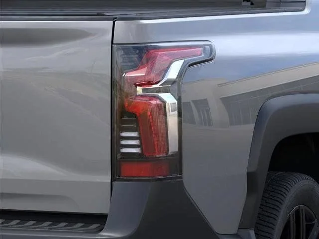 2026 Chevrolet Silverado EV LT - Photo 13