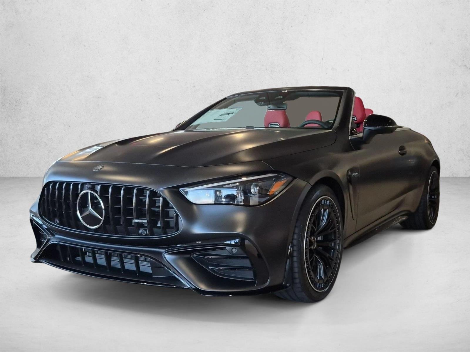 2027 Mercedes-Benz CLE