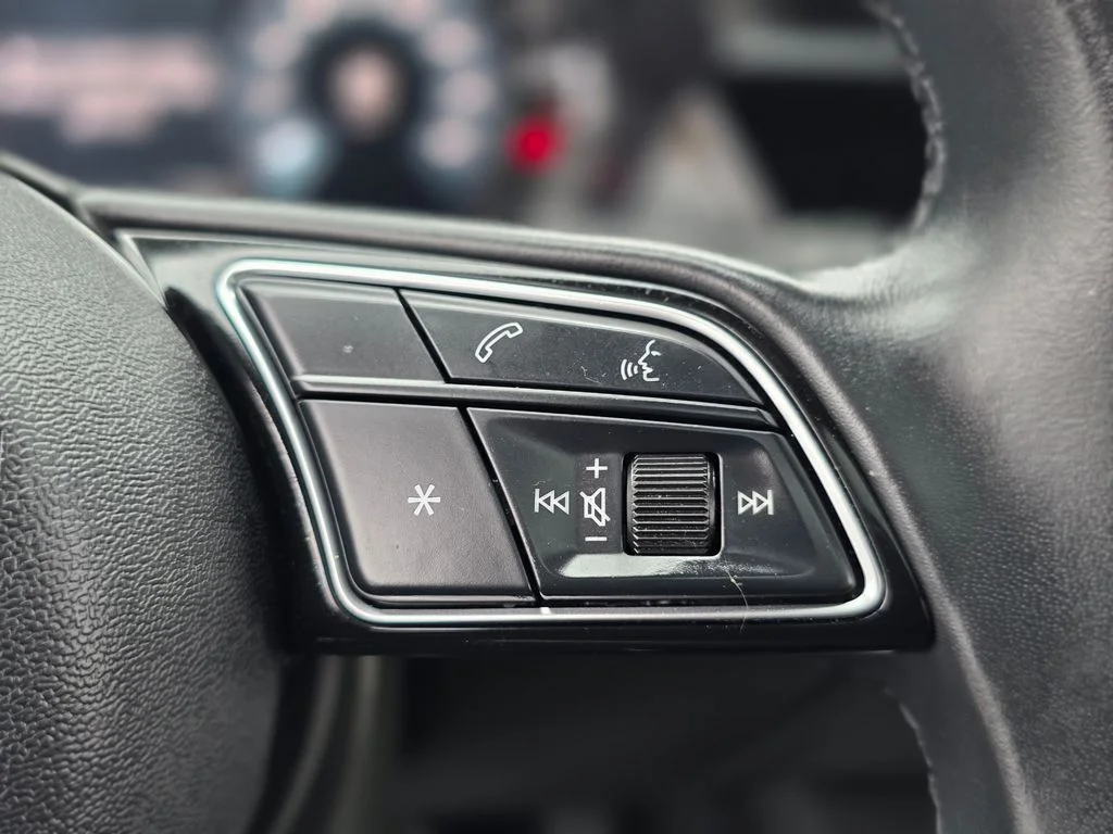 2023 Audi A3 Sedan Premium - Photo 27