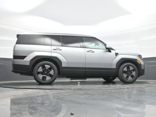 New 2026 Silver Hyundai SE image 25
