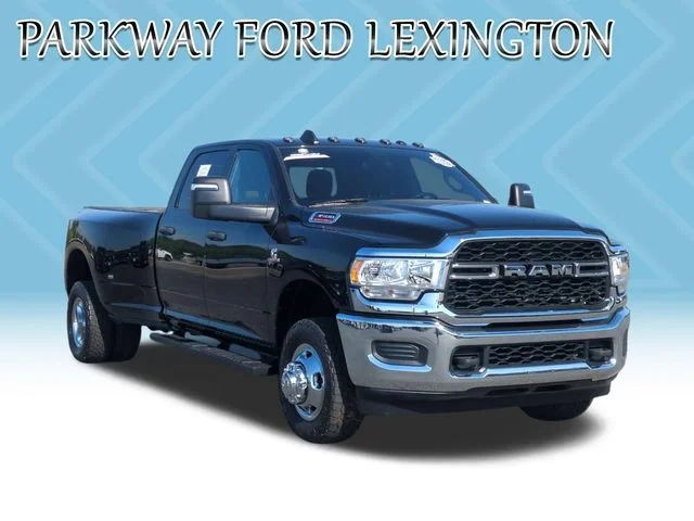 Used 2024 Black Ram Tradesman image 7
