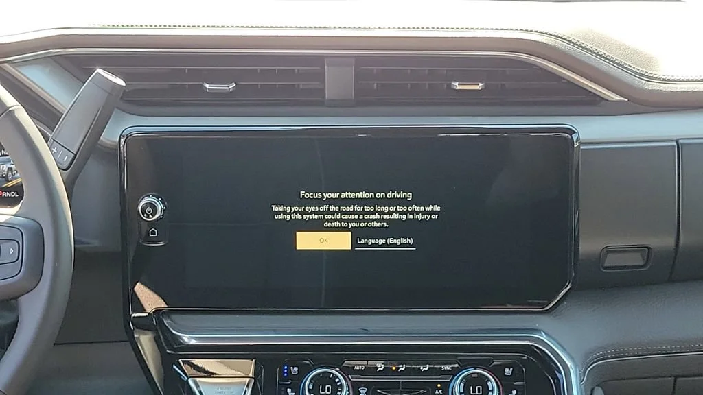 New 2026 Downpour Metallic GMC Denali image 17