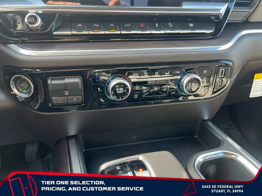 New 2026 Summit White GMC SLT image 28