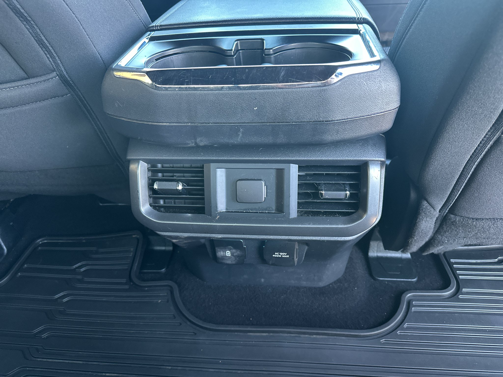 Used 2024 AVALANCHE Ford XLT image 36