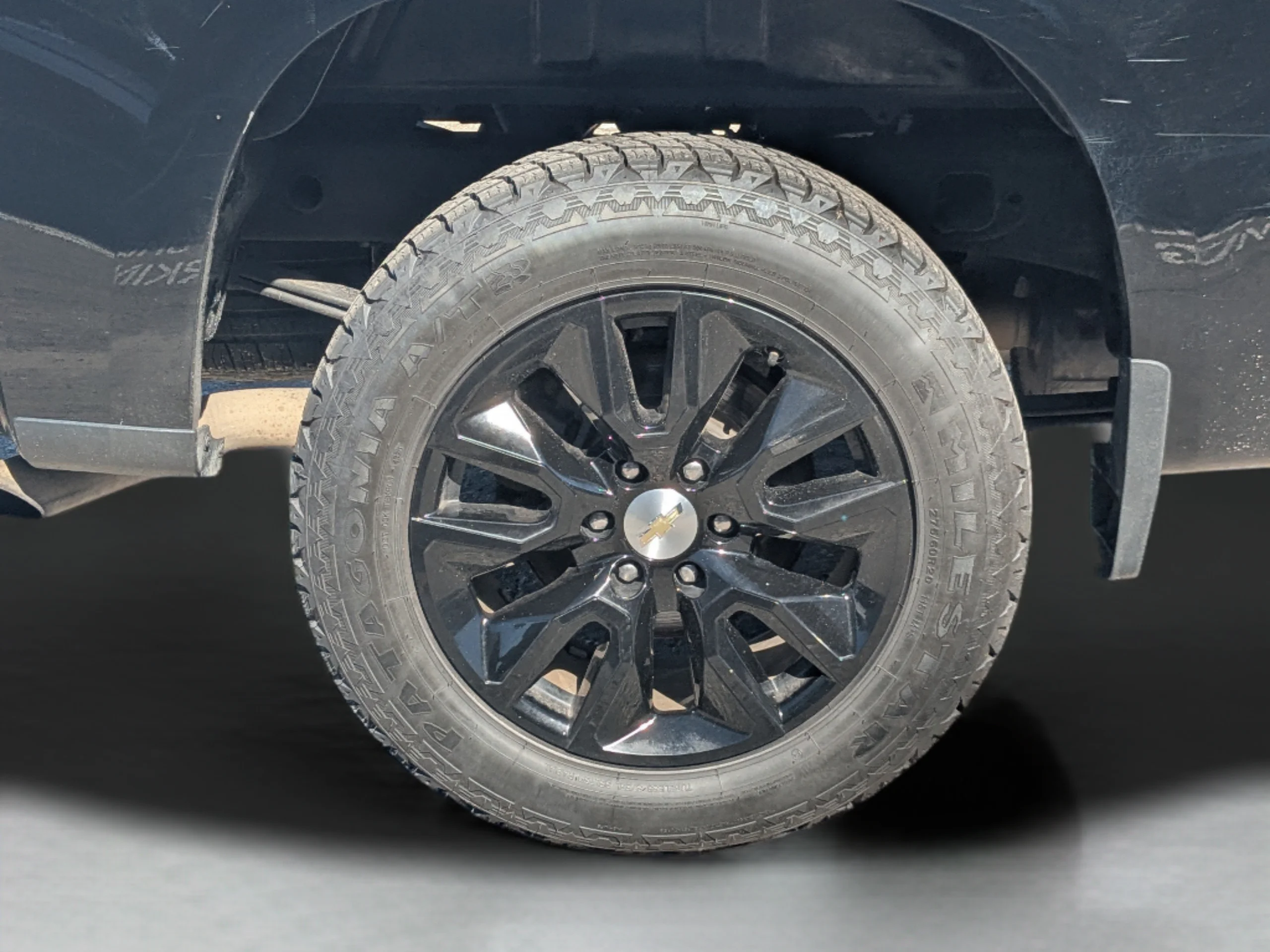 Used 2021 Black Chevrolet Custom image 27