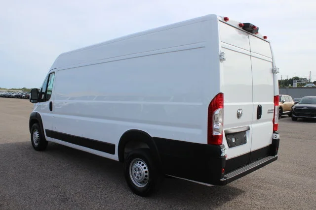 Used 2026 White Ram High Roof image 25
