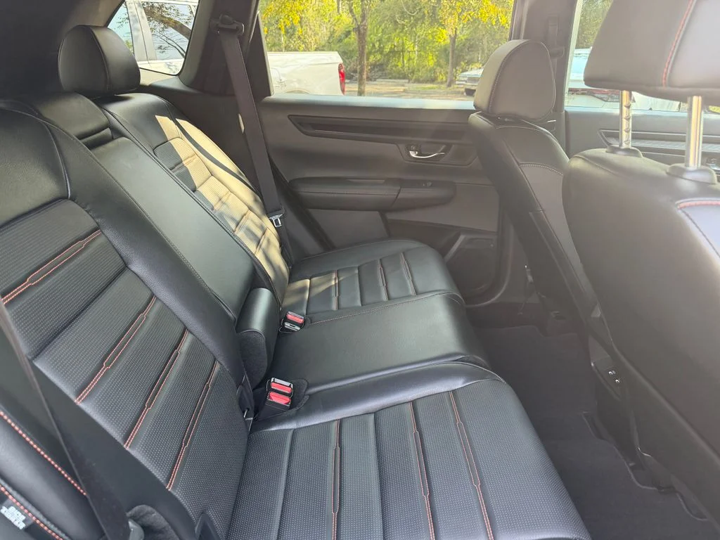 2025 Honda CR-V Sport-L - Photo 9