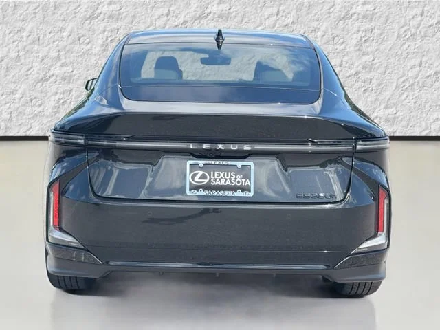 New 2026 Caviar Lexus PREMIUM image 4