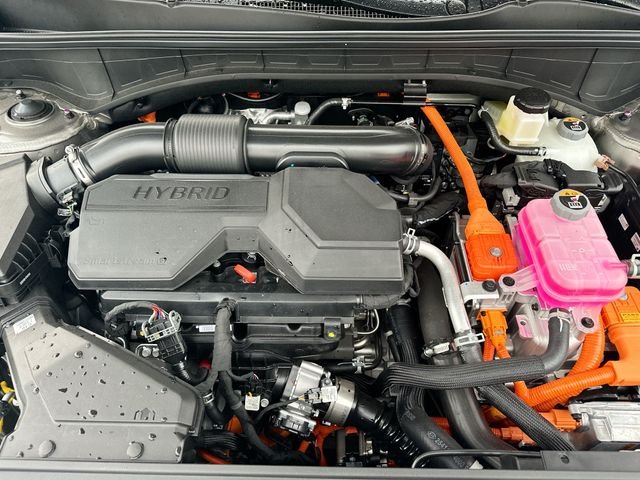 2026 Kia Sorento EX Hybrid - Photo 29