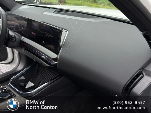 Used 2026 Alpine White BMW 30 xDrive image 33