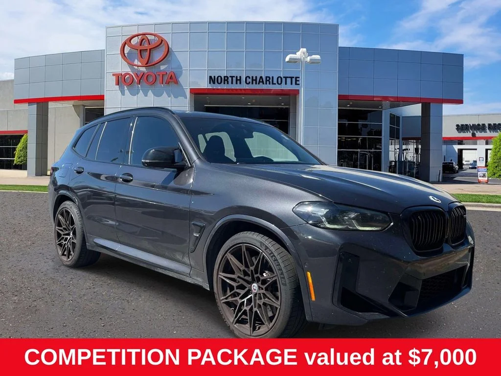 2023 BMW X3 M -'s photo