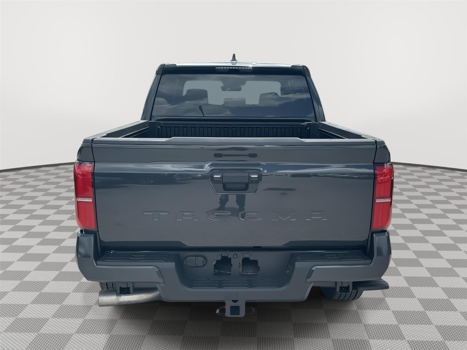 New 2026 Underground Toyota  TRD Sport image 6