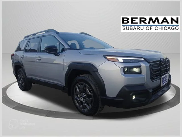 2026 Subaru Outback Premium's photo