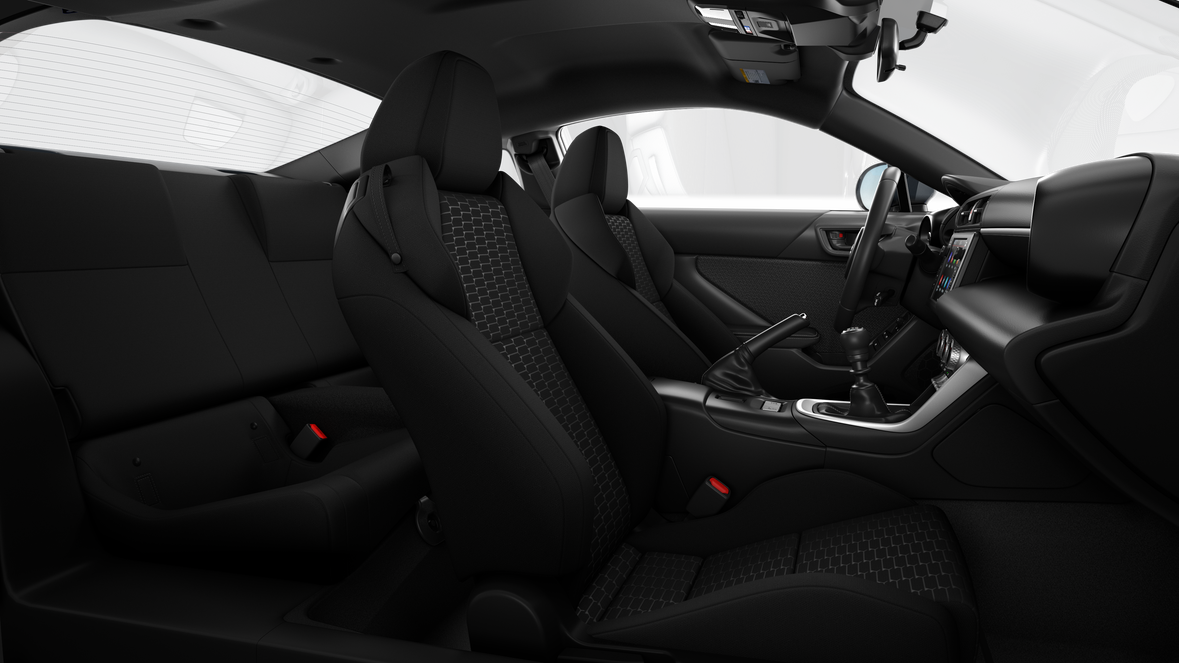 New 2026 Track bRED Toyota GR86 image 6