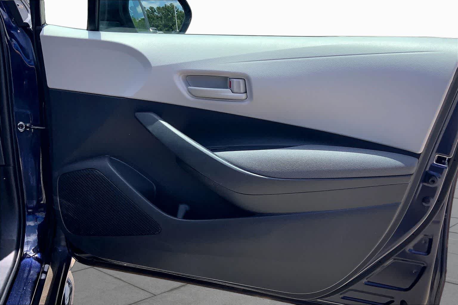 Used 2024 Blueprint Toyota LE image 31