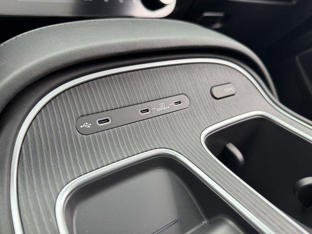 2026 Hyundai Palisade Calligraphy - Photo 41