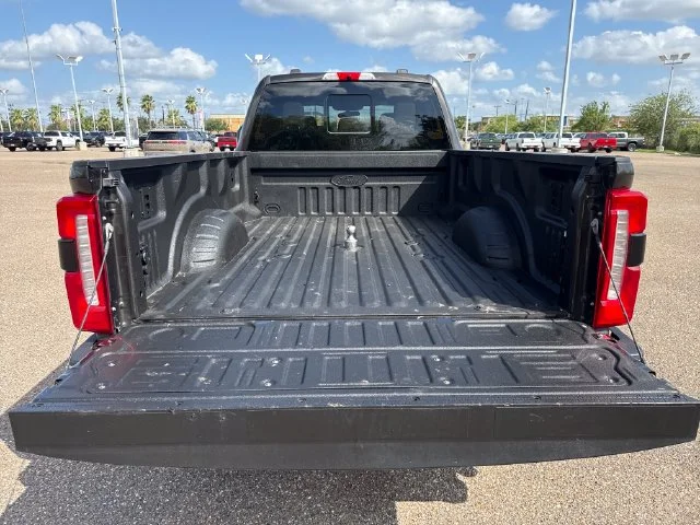 Used 2025 Brown Ford XLT image 28