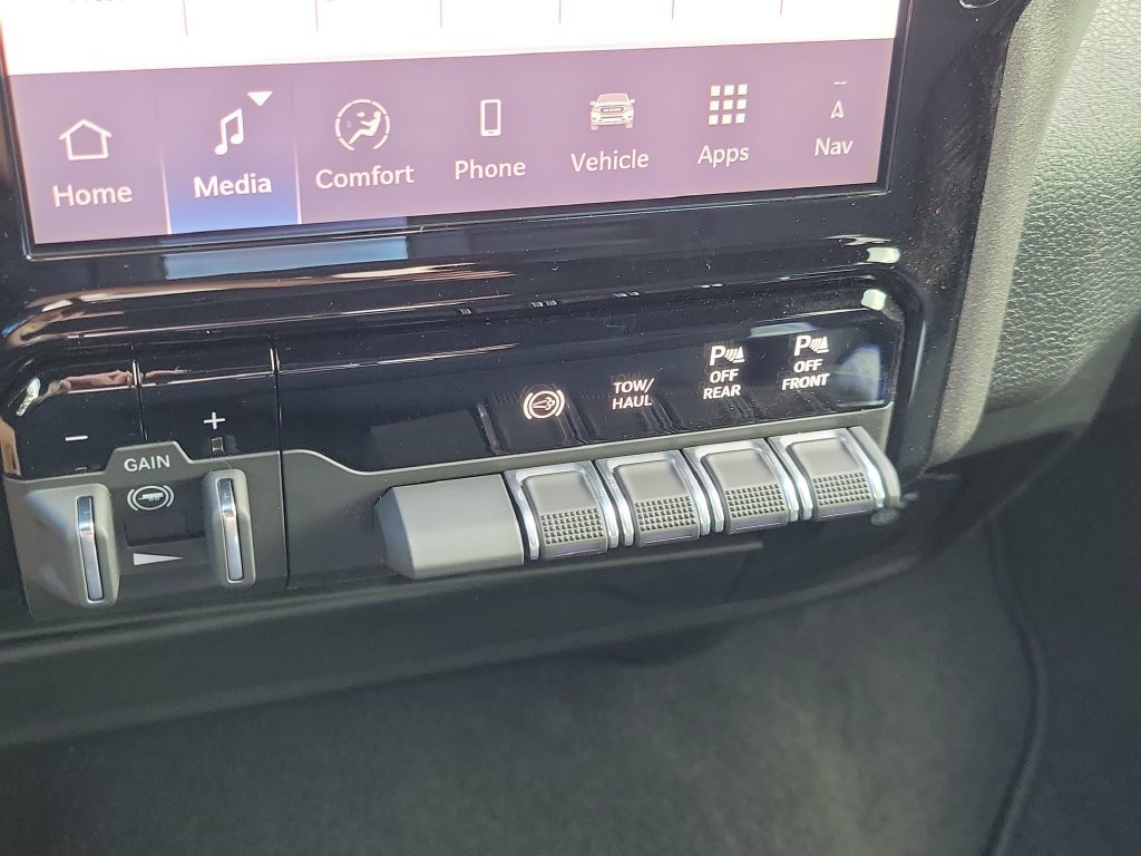 2026 RAM 3500 Tradesman - Photo 22