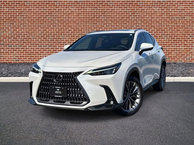 2022 Lexus NX 350 350 Premium AWD's photo