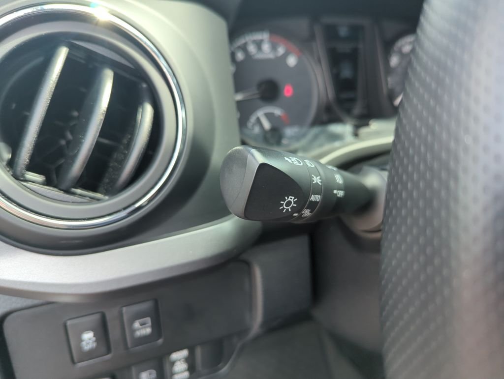 Used 2023 White Toyota TRD Sport image 21