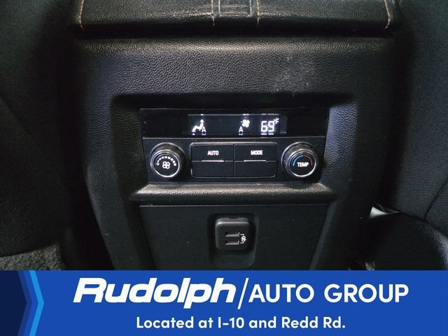 Used 2021 MOSAIC BLACK METALLIC Chevrolet LS image 25