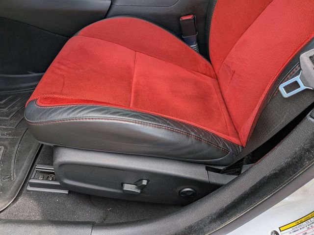 Used 2021 White Dodge R/T Scat Pack image 18