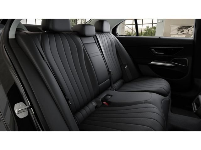 New 2027 Obsidian Black Metallic Mercedes-Benz E 450 image 47
