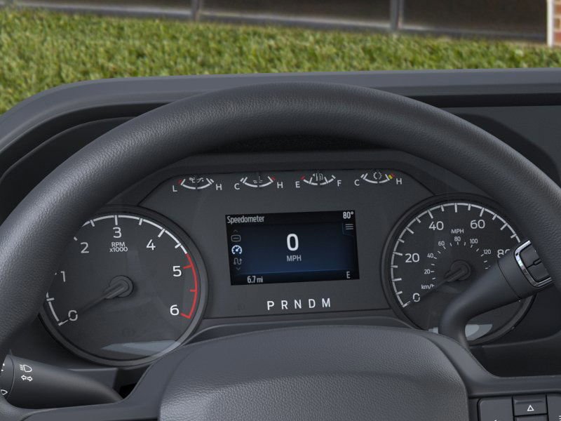 New 2025 Oxford White Ford XL image 23