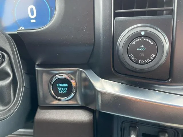 New 2026 Argon Blue Metallic Ford F-250® King Ranch® image 61