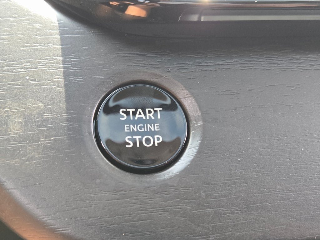 2025 Nissan Murano SL - Photo 29