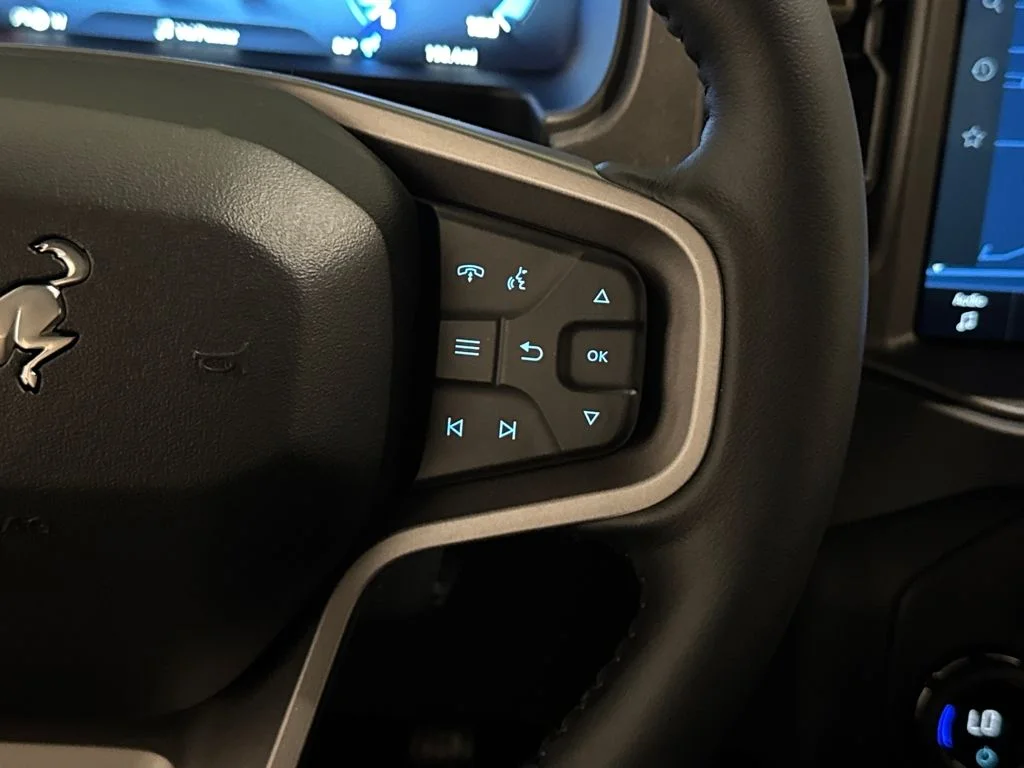 New 2025 Beige Ford Badlands image 39