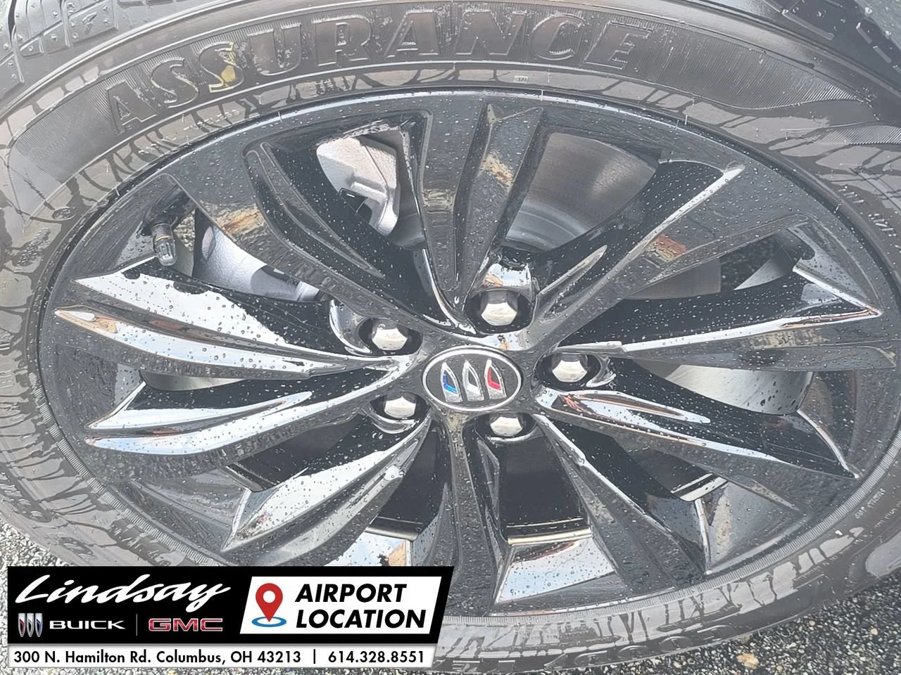 2026 Buick Envista Sport Touring - Photo 33