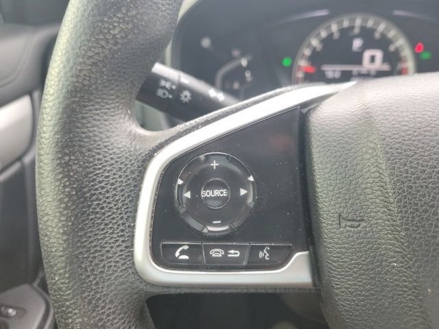 Used 2019 Gray Honda LX image 9