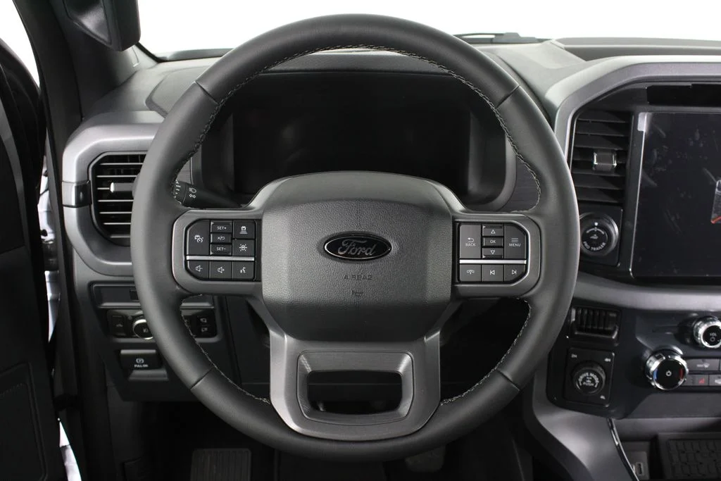 New 2026 Avalanche Ford XLT image 23