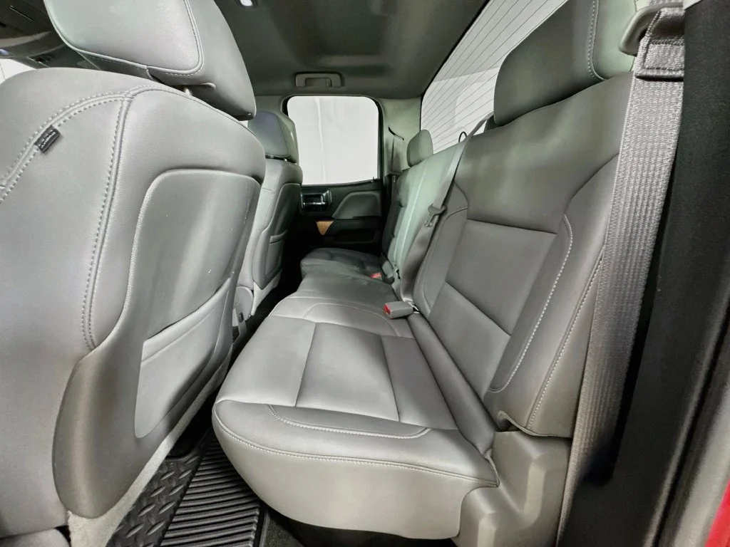 Used 2014 Victory Red Chevrolet LTZ image 29