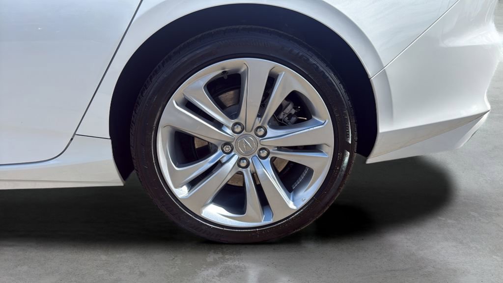 2023 Acura TLX Technology Package - Photo 20
