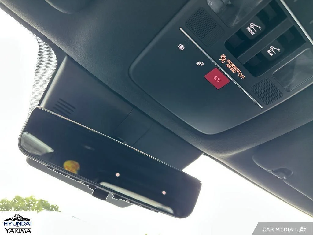 2026 Hyundai Palisade Calligraphy - Photo 22