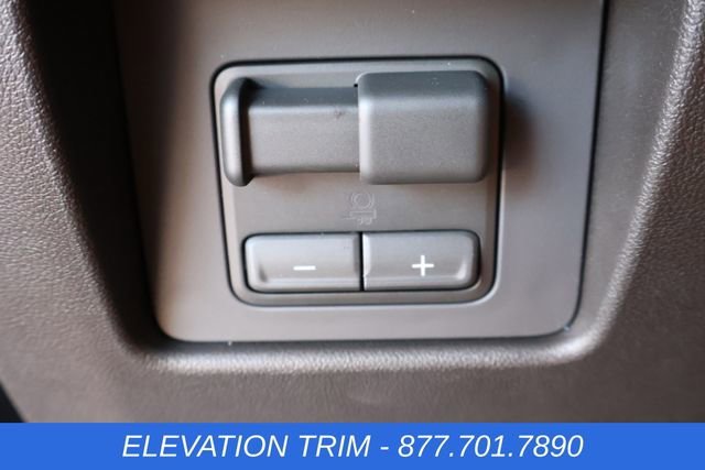 New 2026 Onyx Black GMC Elevation image 24