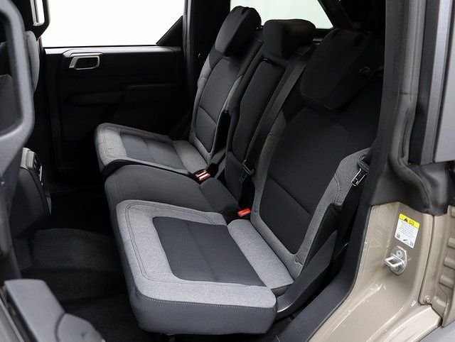 New 2026 Marsh Gray Ford Big Bend® image 11