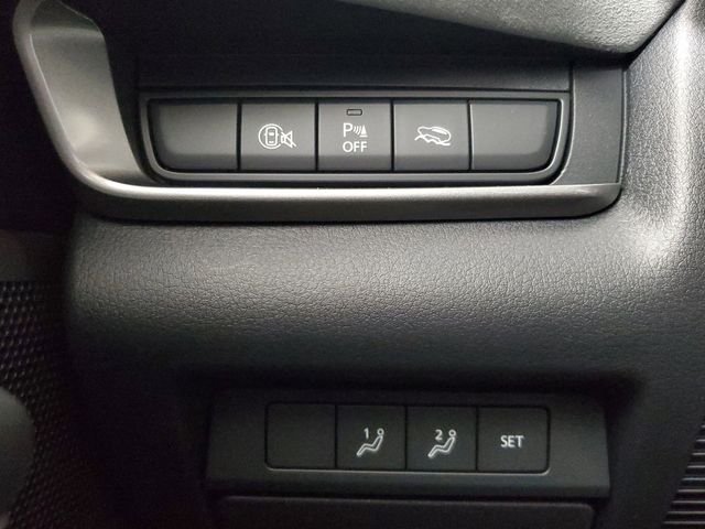 New 2026 Jet Black Mica Mazda 2.5 S Aire Edition image 35