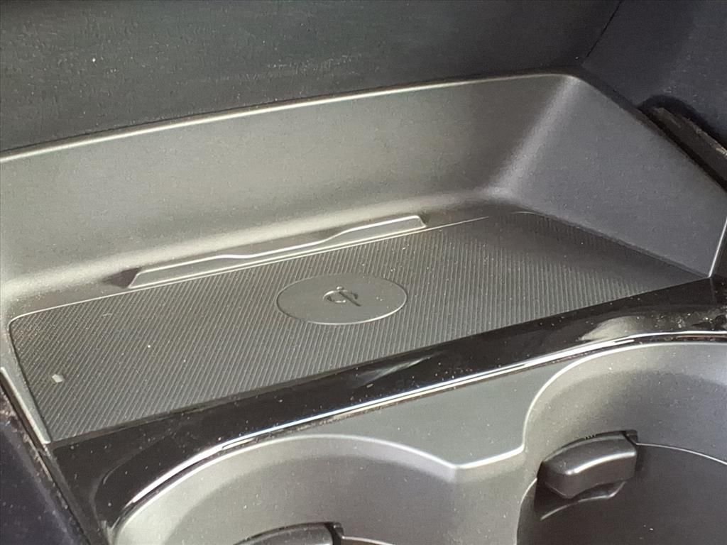 2025 Mazda CX-30 Premium - Photo 21